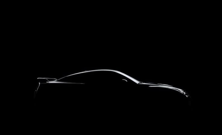 Premium Car